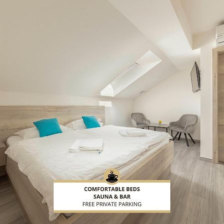 Rooms S Center Словенске-Конице Экстерьер фото